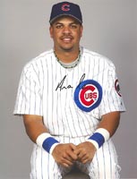 Lot Detail - 2009 Aramis Ramirez Signed Game Worn Chicago Cubs Jersey ( Ramirez LOA)